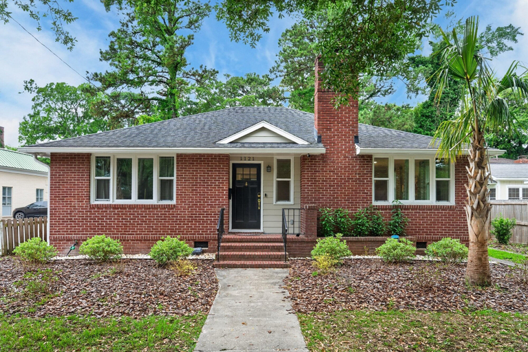 Exterior 5, Highmarket Haven 3 Bedroom Home, Georgetown