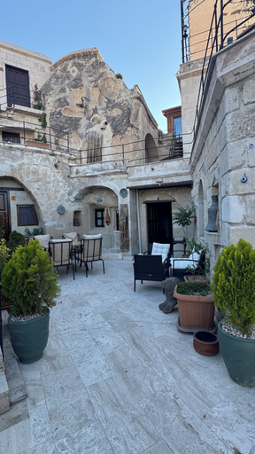 Exterior & Views 3, Turquaz Cave Hotel, Nevşehir