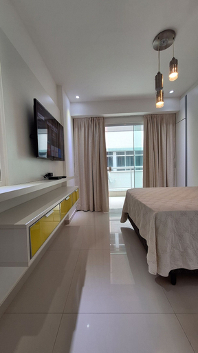 Room 4, O AP mais lindo da Praia do Forte 213, Cabo Frio