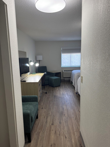 Bedroom 3, Sonesta Simply Suites Memphis, Shelby
