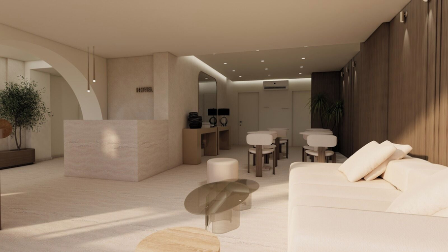 Interior 5, Anthem Suites & Spa, Attica