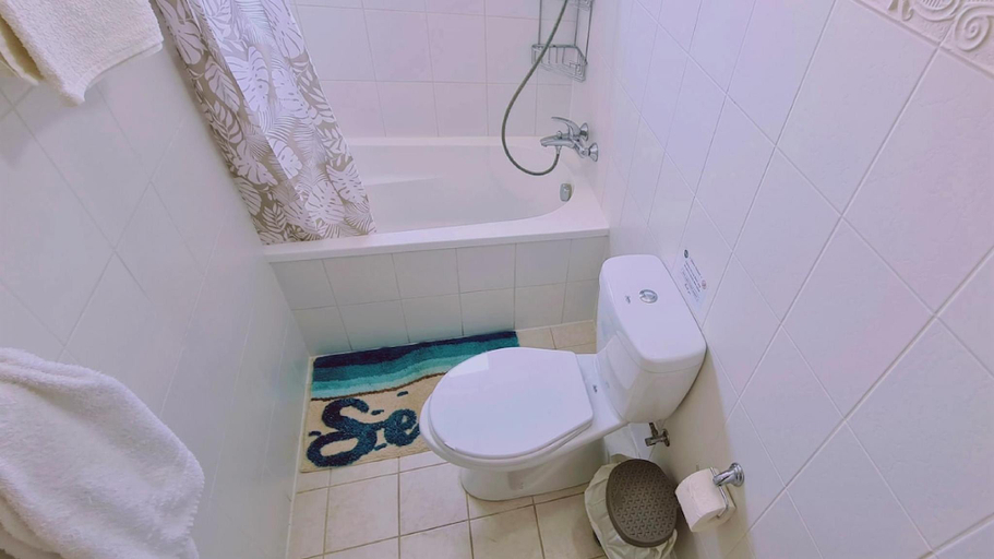 Bathroom 3, KAP - Horizon Apartment