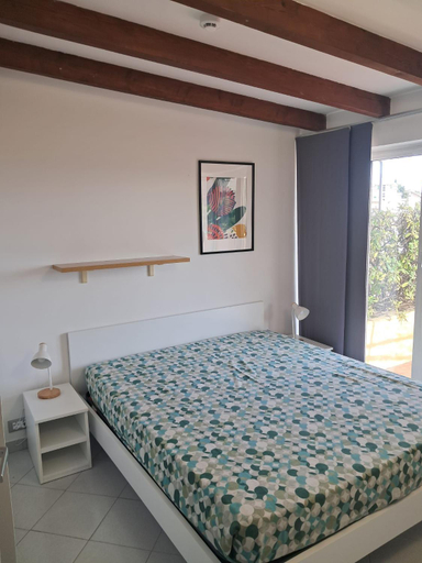Bedroom, Residence Pian Dei Boschi, Savona