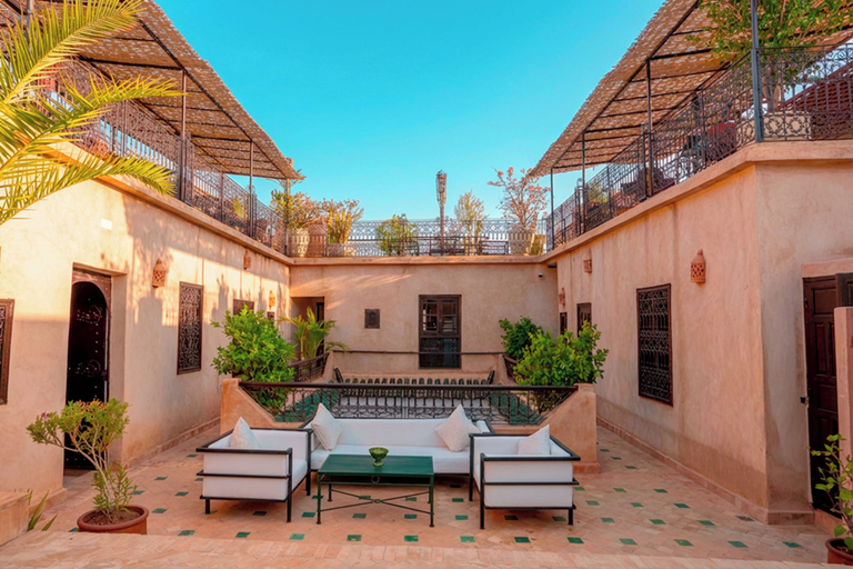 Exterior & Views 1, Riad Joudour, Marrakech