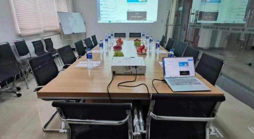 Business Facilities 4, Ibis Lanzhou Zhangye Road, Lanzhou