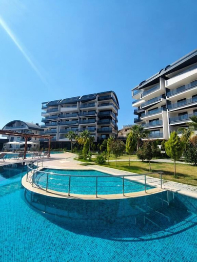 Pool 5, Casa Hills, Alanya