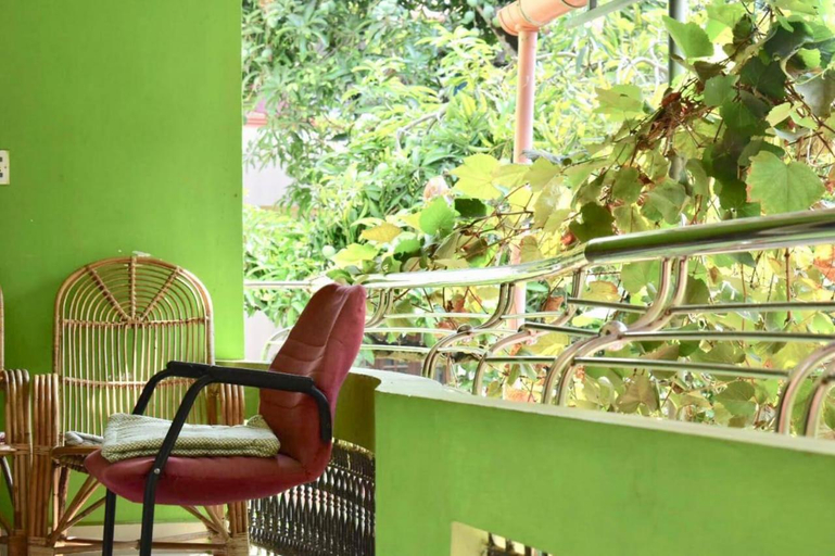 Others 5, SHEEBA'S HOMESTAY, Ernakulam