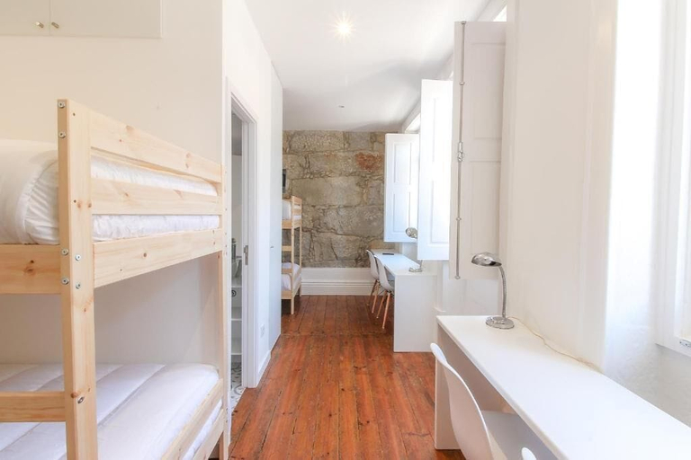 Room 4, PORTO CONCEPT HOME - PARANHOS, Porto