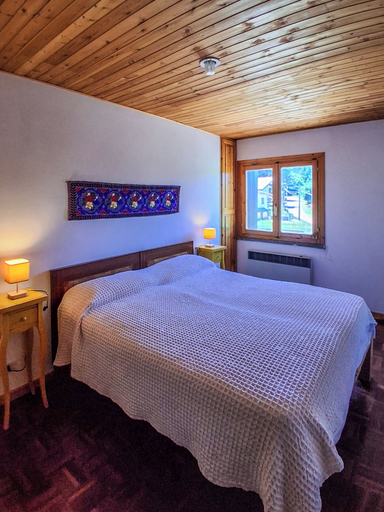 Bedroom 2, Dolce Casa - Residence La Montanara, Cosenza