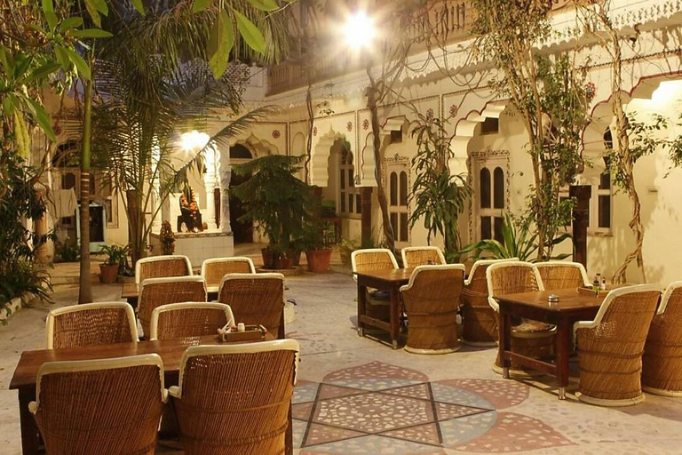 Others, Sai Baba Haveli, Ajmer