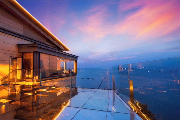 Pool 2, Bantianyun Coast Resort, Shenzhen