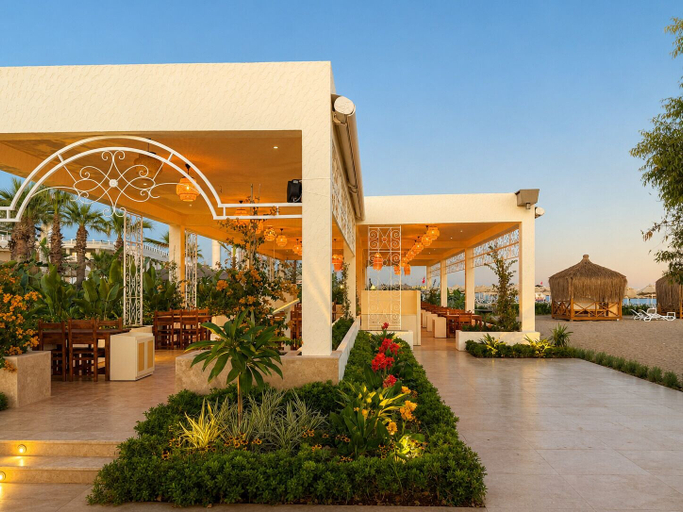 Exterior & Views 2, Sunrise Resort Hotel - All Inclusive, Manavgat