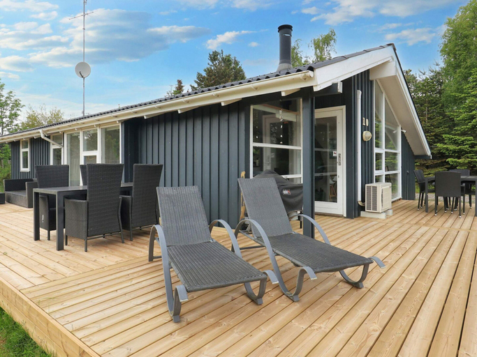 Others 4, Holiday Home in Væggerløse, Guldborgsund