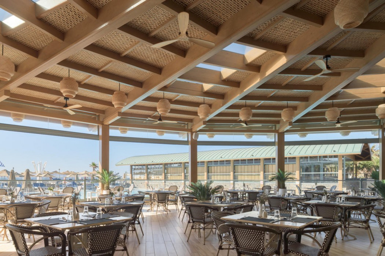Food & Drinks 5, Arina Beach Resort, Crete