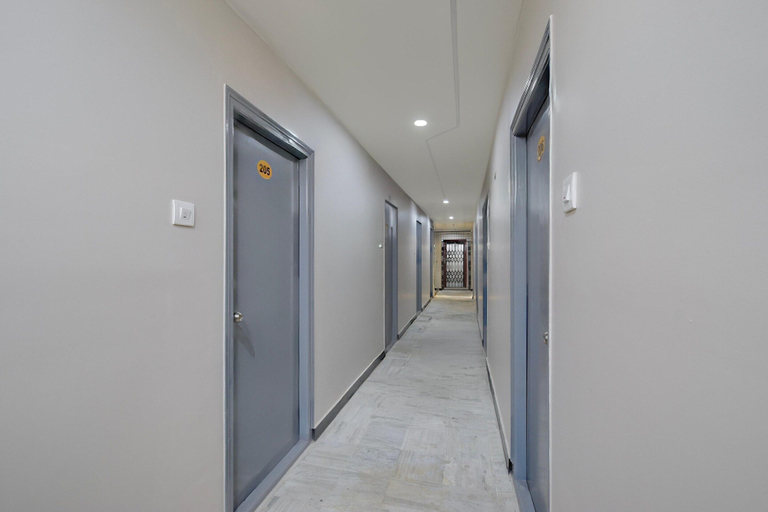 Interior 5, Deluxe Room Adithya Stay, Ranga Reddy