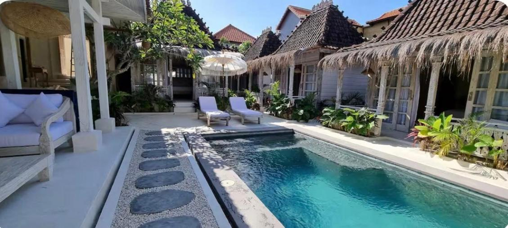 Others 2, Private 4 Bedroom Villa Love Canggu, Badung