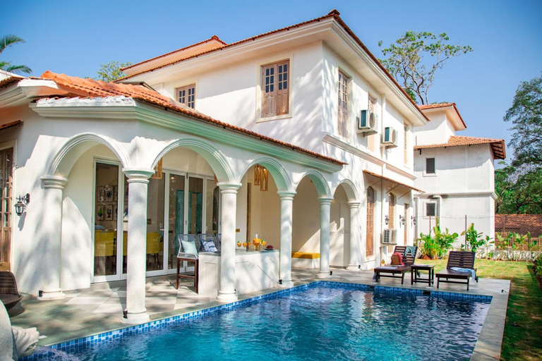 Others 5, LohonoStays Colina Villa A, North Goa