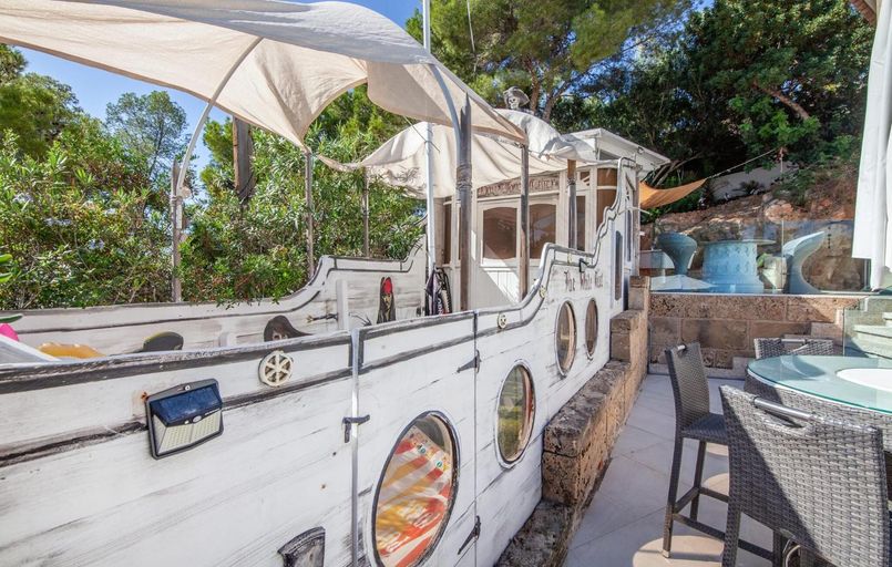 Food & Drinks 5, Villa Ocean View , Baleares