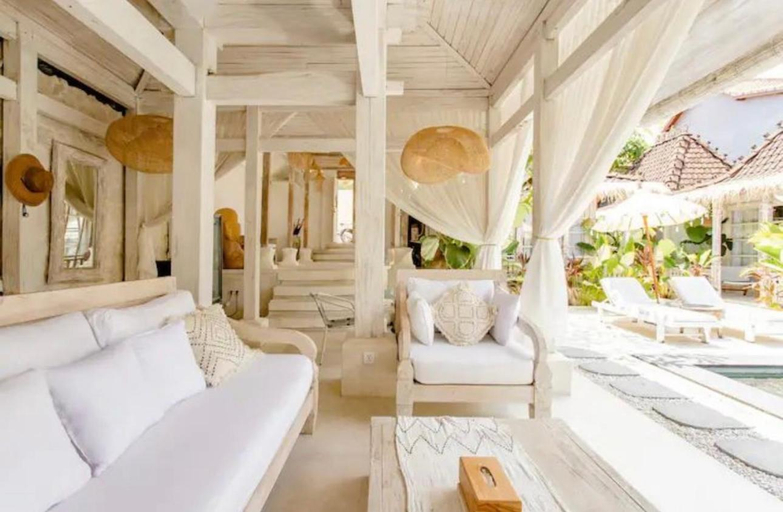Others 5, Private 4 Bedroom Villa Love Canggu, Badung