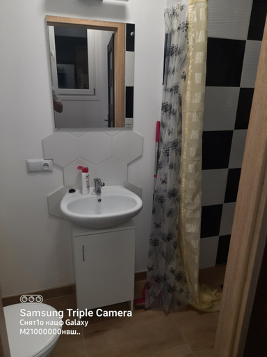 3, Pokoi dwuosobowy, Włodawa