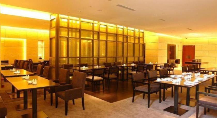 Food & Drinks, Tianfeng International Hotel, Shenyang