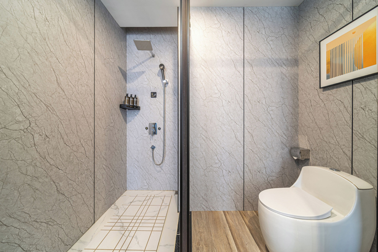 Others 2, Poltton Century Hotel Yangjiang, Yangjiang