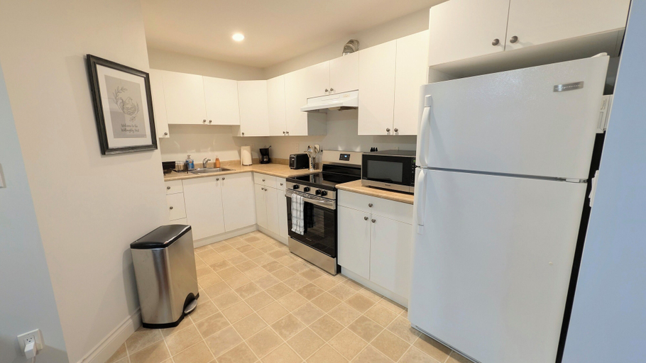 Interior 2, Willoughby Nest in Langley Township - Perfect Family Getaway, Greater Vancouver