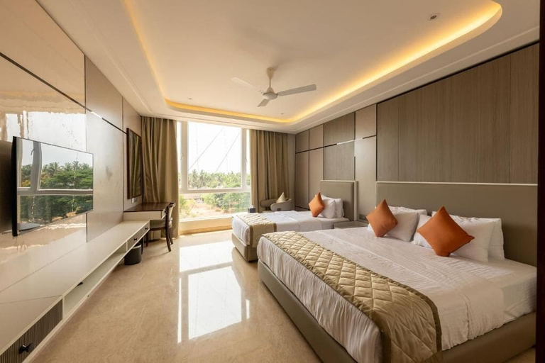Others 2, Fortune Plaza hotel, Udupi