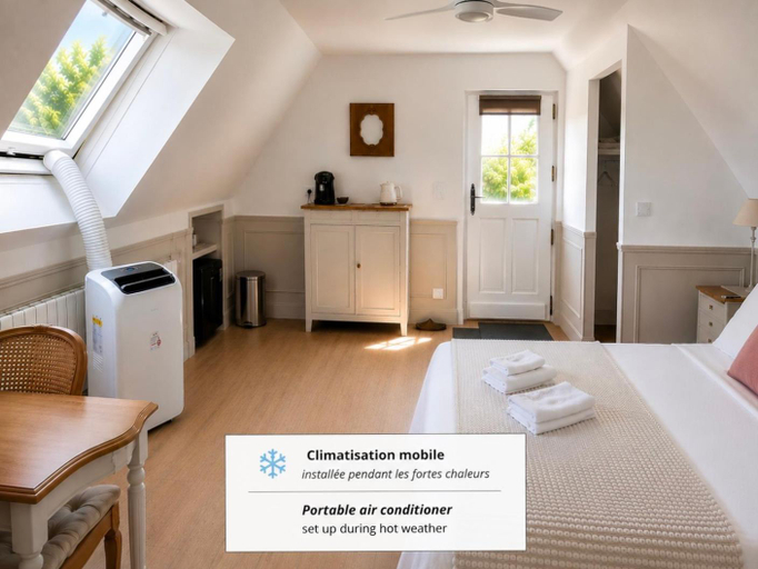 Others 5, La Chambre du Cottage B&B, Calvados