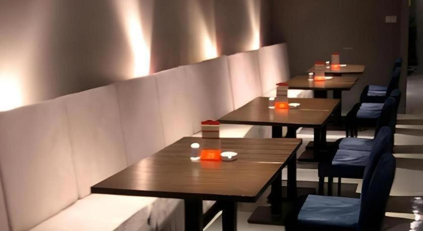 Food & Drinks 5, Jinjiang Inn E'ling Cultural and Creative Second Factory, Chongqing