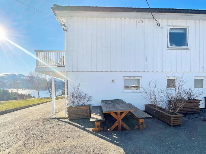 Primary image, 4 Star Holiday Home in Averoy, Averøy