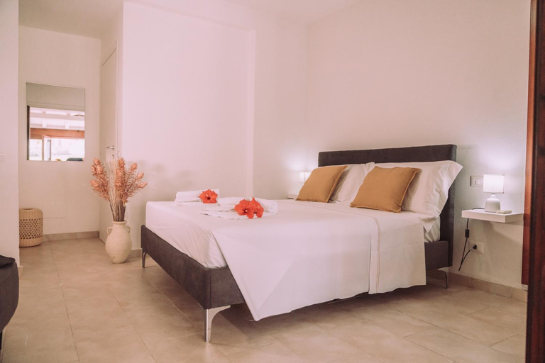 Bedroom 4, I Lentischi, Cagliari