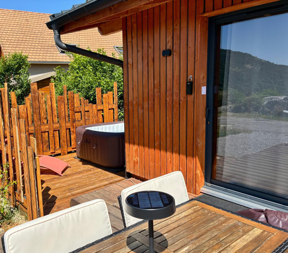 Others 3, Ceuse lodges & spa, Hautes-Alpes