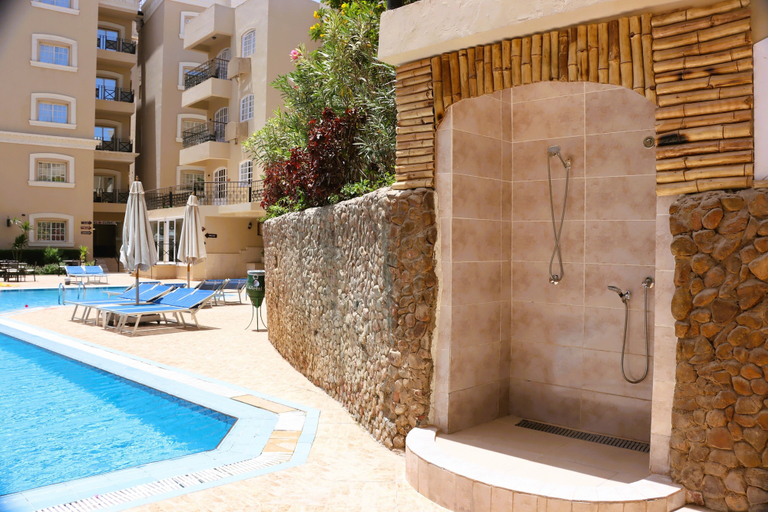 Sport & Beauty 2, Elysees Dream Beach Hotel-By AMARINA Hotels & Resorts, Al-Ghurdaqah