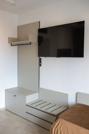 Bedroom 3, SUITE APARTMENT TAORMINA, Messina