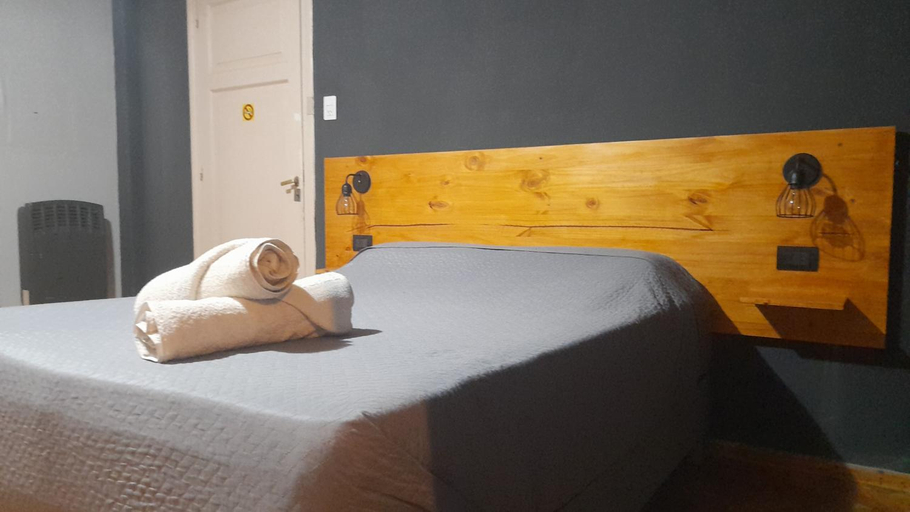Bedroom 2, Mora Hostel, Capital