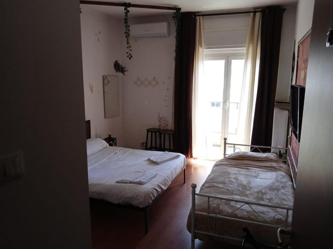 Bedroom 3, San Francesco Guest House, Trieste