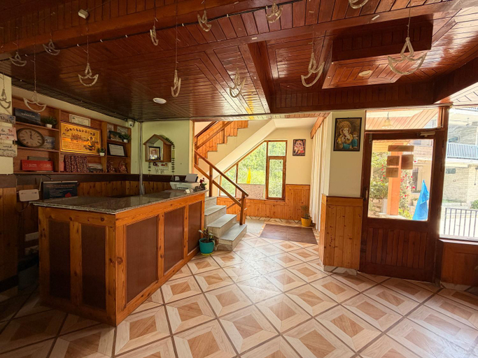Others 5, MOUNTAIN FACE COTTAGE , Kullu