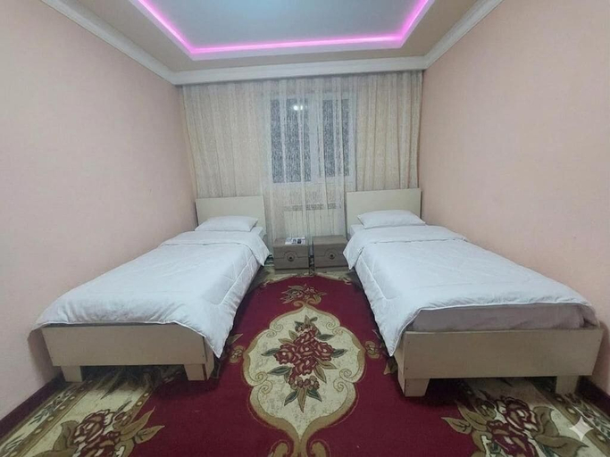 Room 3, Elit Otel, Yevlax