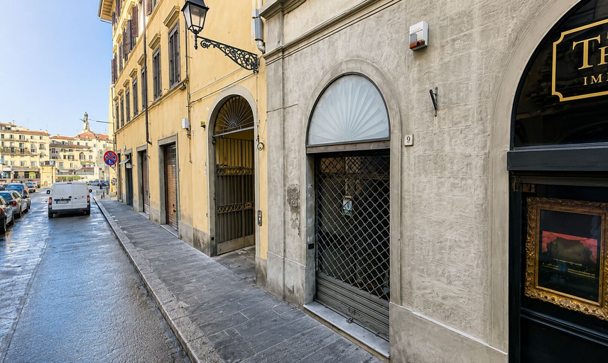 Exterior & Views, Fossi, Florence