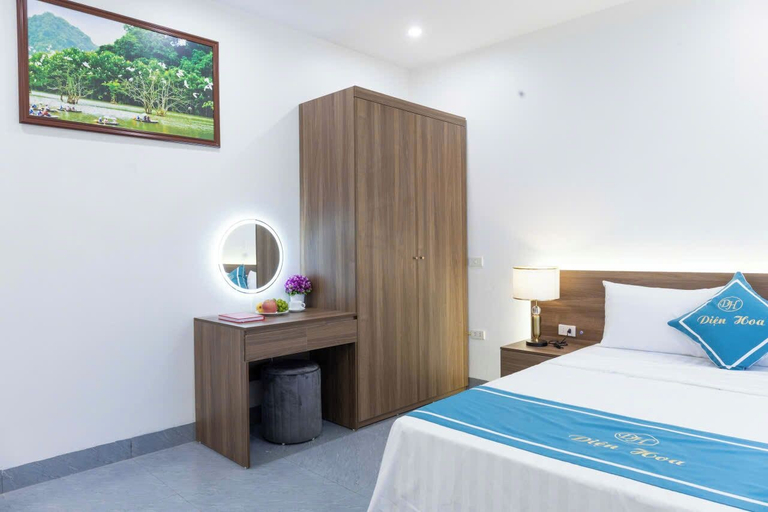 Room 2, Tam Coc Dien Hoa Hotel & Restaurant, Hoa Lư