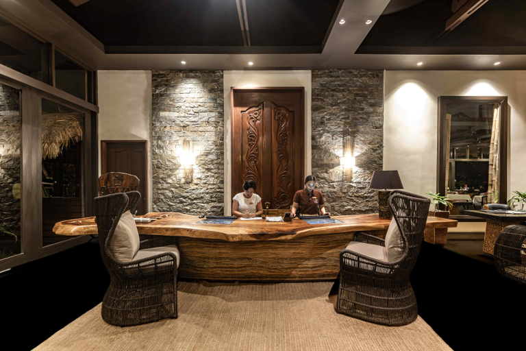 Public Area 4, Cauayan Boutique Private Island, El Nido