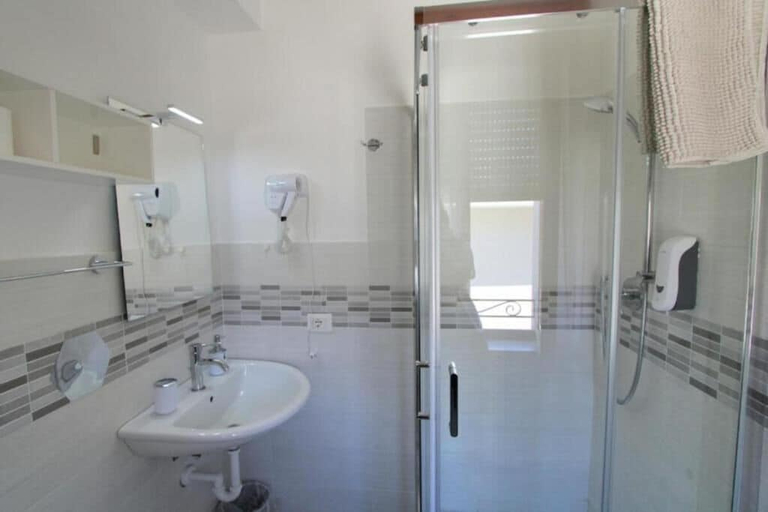 Bathroom 5, A Casa di Alice, Pesaro E Urbino