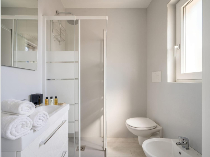 4, Altamarea - Sea view suites, Bari
