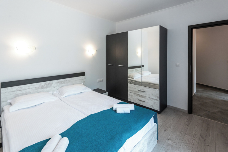 Bedroom 3, Samara, Balchik