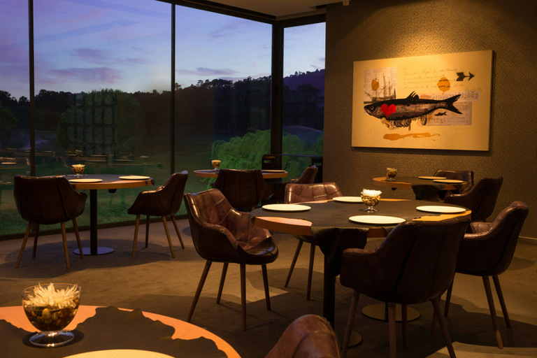 Food & Drinks 5, Penha Longa Resort, Sintra