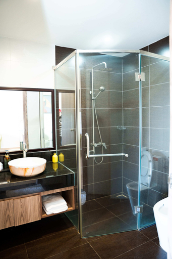Bathroom 3, 1 Stop Vivi An Bang Beach Hoi An Hotel, Da Nang