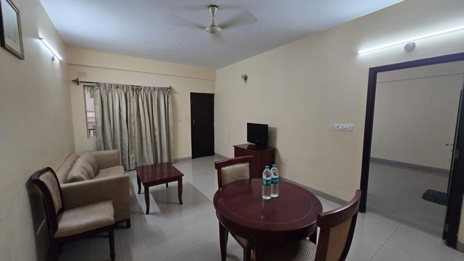 Others 5, Hotel sea pearl, Bangalore