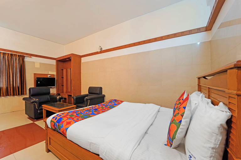 Others 4, FabHotel Sca - Gandhipuram, Coimbatore