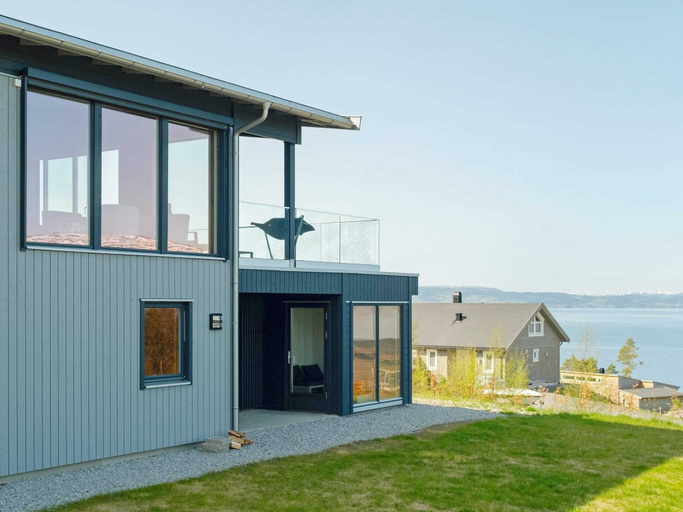 Primary image, 5 Star Holiday Home in Inderoy, Inderøy